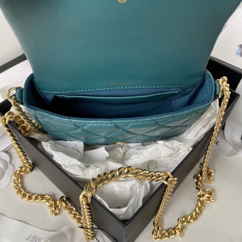 Ch**el satchel bags